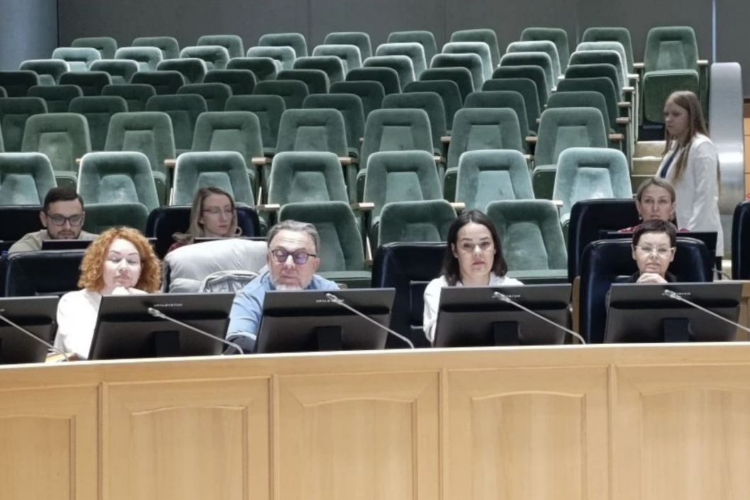 Фото предоставлено организаторами «Тотального диктанта», автор неизвестен