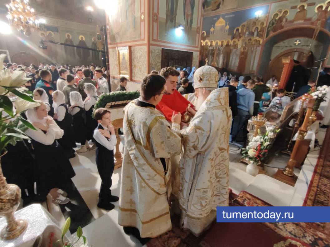 Фото Светланы Голяковой 