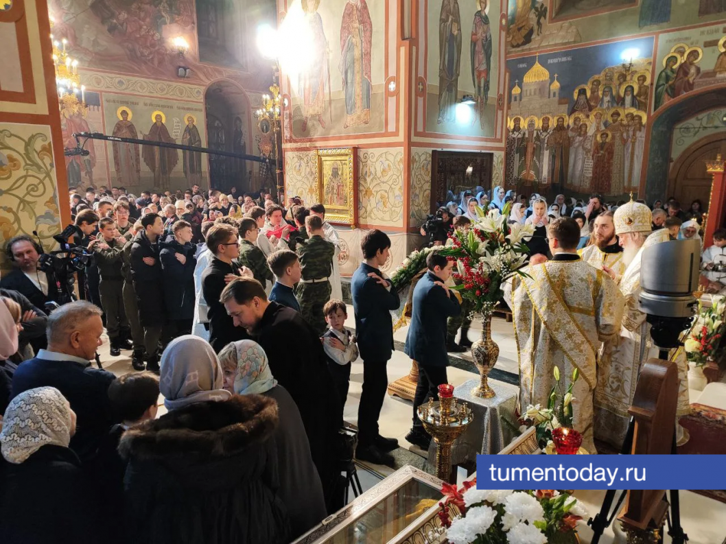 Фото Светланы Голяковой 