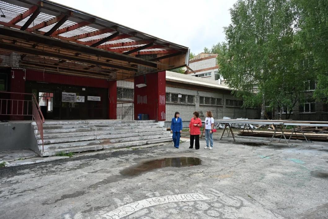 Фото пресс-службы Тюменской городской Думы, автор неизвестен 