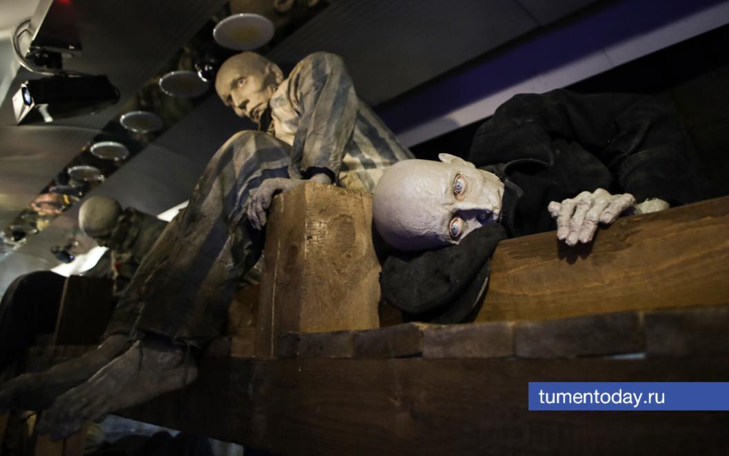 Фото Екатерины Христозовой