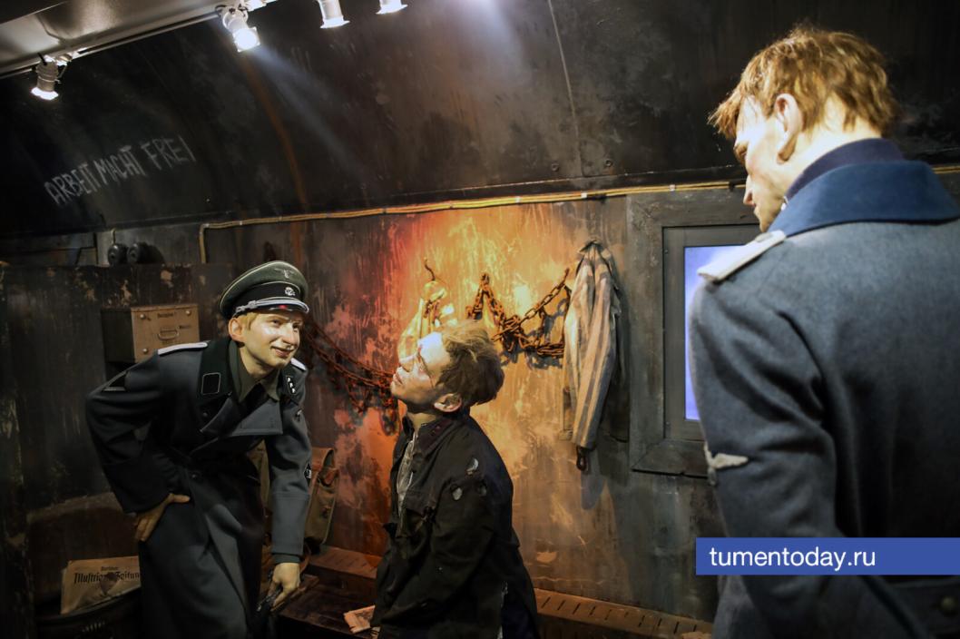 Фото Екатерины Христозовой