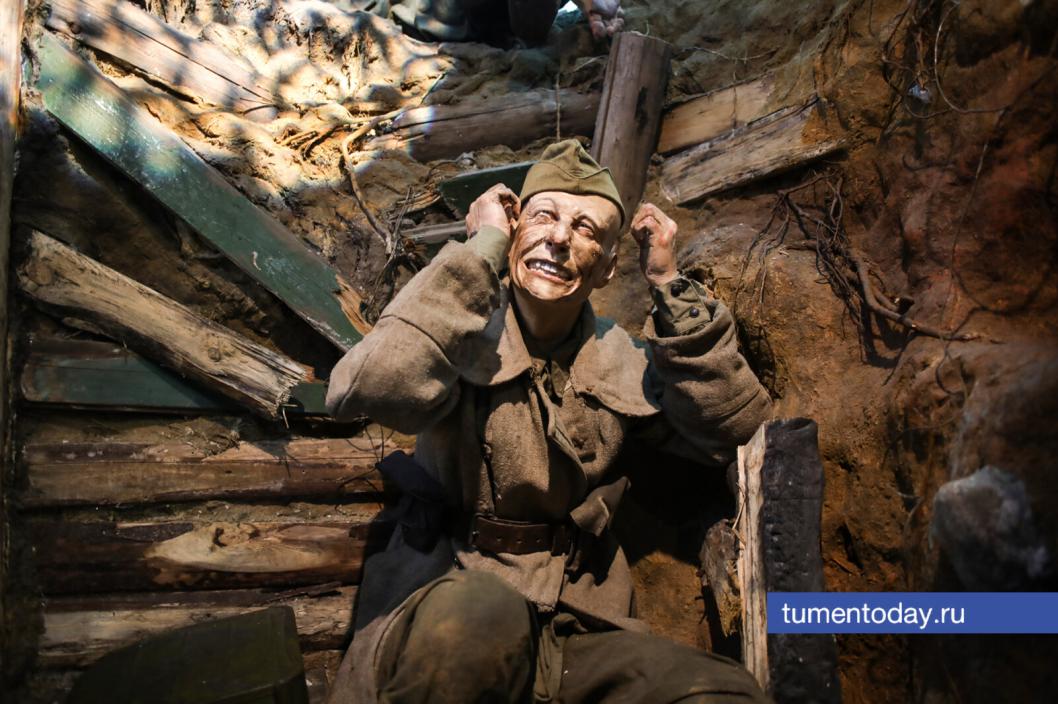 Фото Екатерины Христозовой