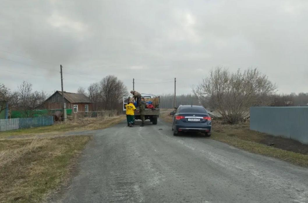 Фото ИИЦ «Сельский вестник», автор неизвестен