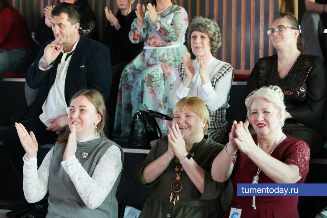 Фото Дениса Моргунова