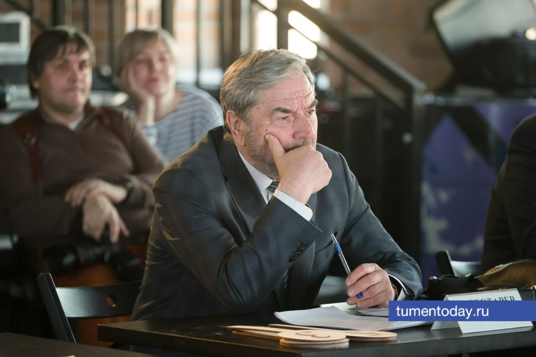 Фото Дениса Моргунова