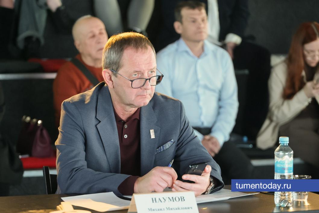 Фото Дениса Моргунова