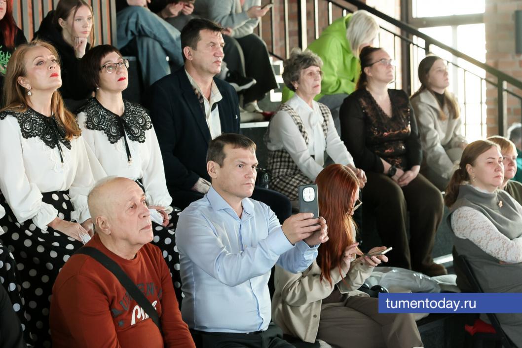 Фото Дениса Моргунова