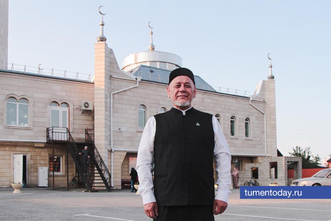 Фото Дениса Моргунова