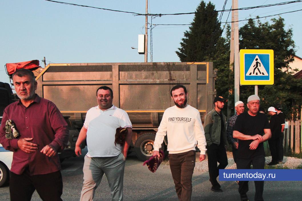 Фото Дениса Моргунова