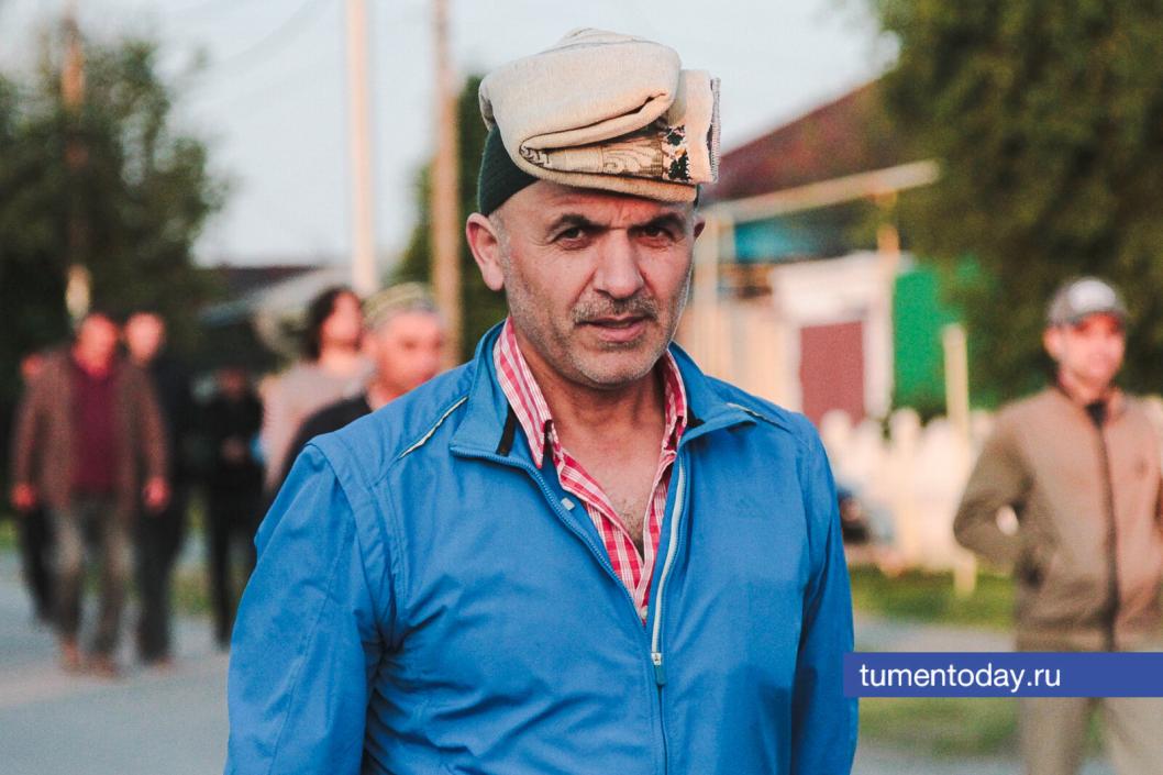 Фото Дениса Моргунова