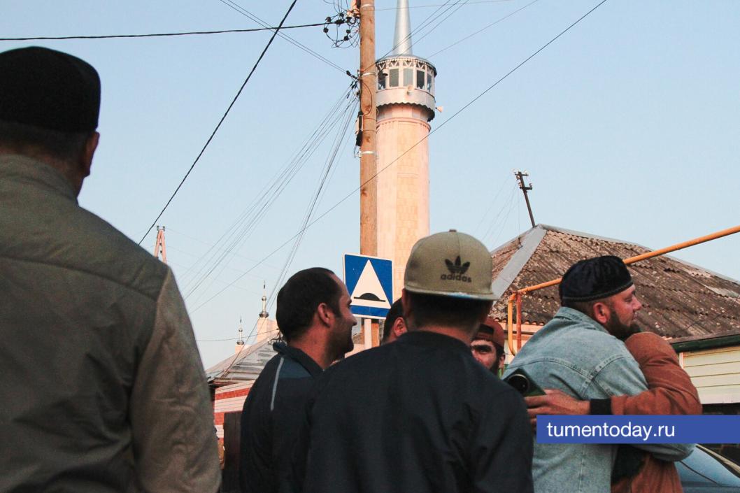 Фото Дениса Моргунова