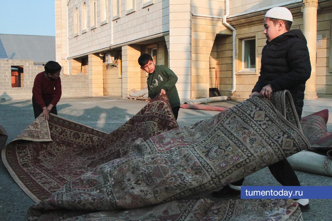 Фото Дениса Моргунова