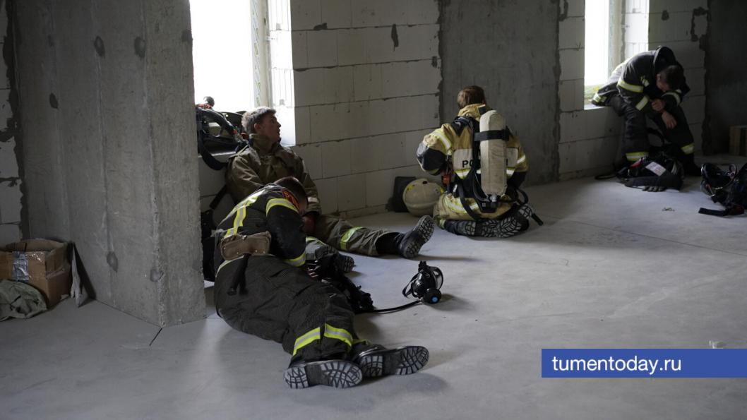 Фото Сергея Кузнецова