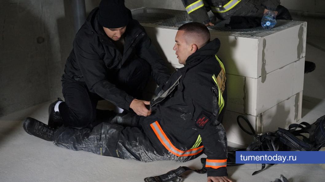 Фото Сергея Кузнецова