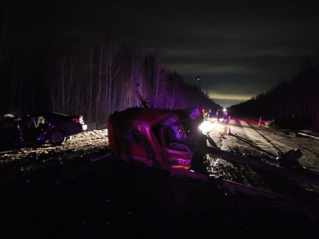 Фото Погибших В Авариях