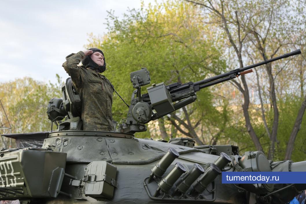 Фото Екатерины Христозовой