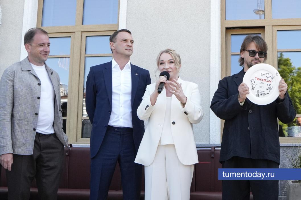 Фото Екатерины Христозовой