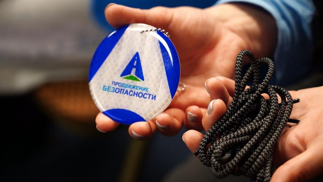 Фото Госавтоинспекции Тюменской области