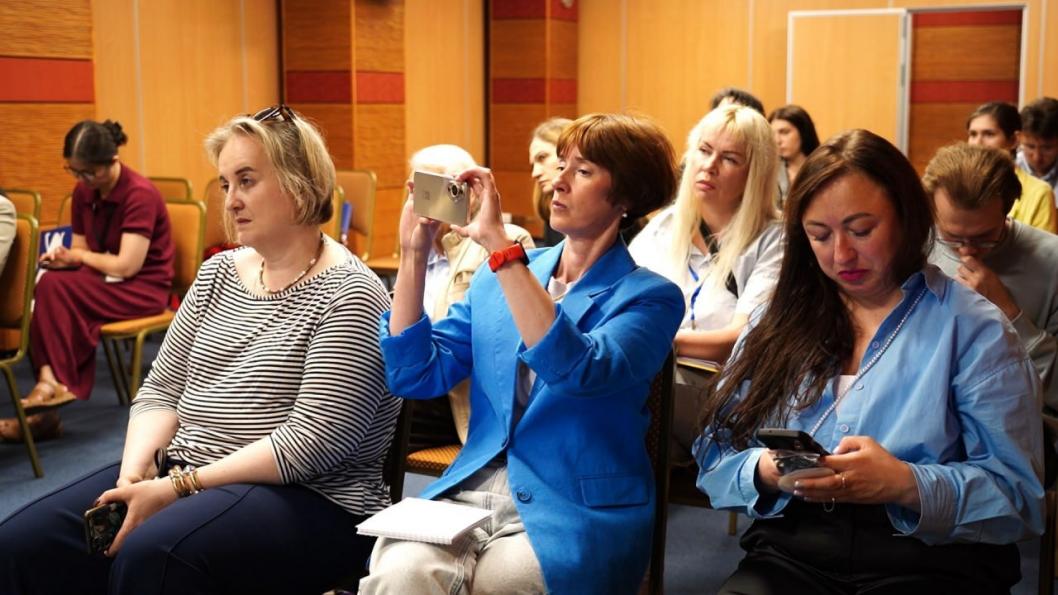 Фото Госавтоинспекции Тюменской области