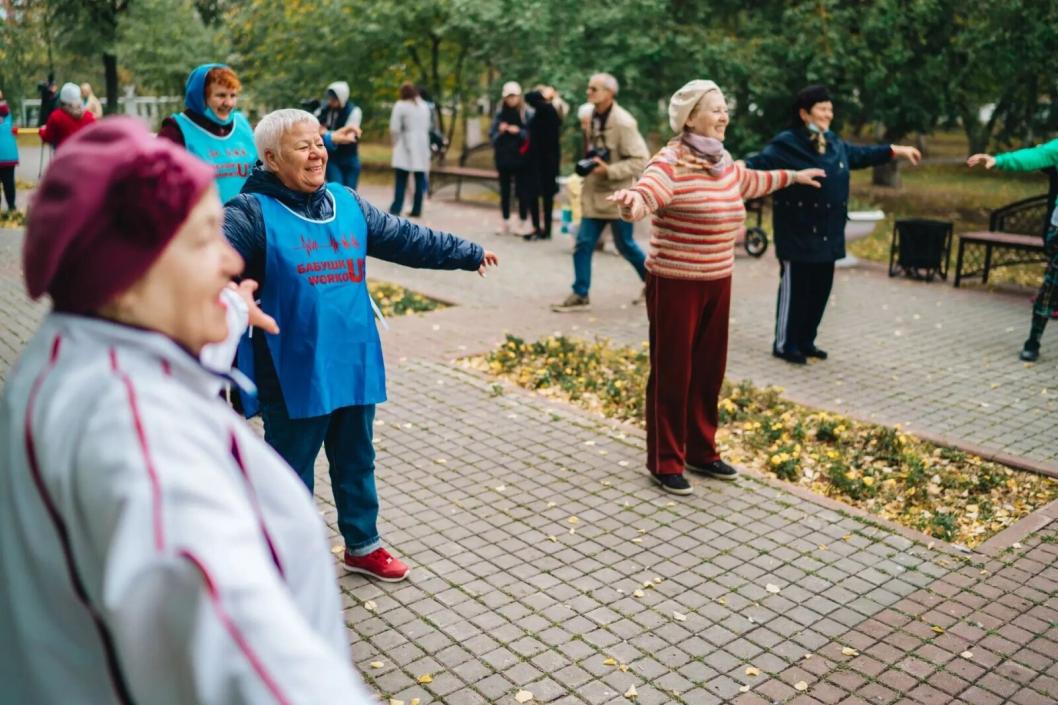 Фото из канала Александра Моора в МАКС, автор неизвестен