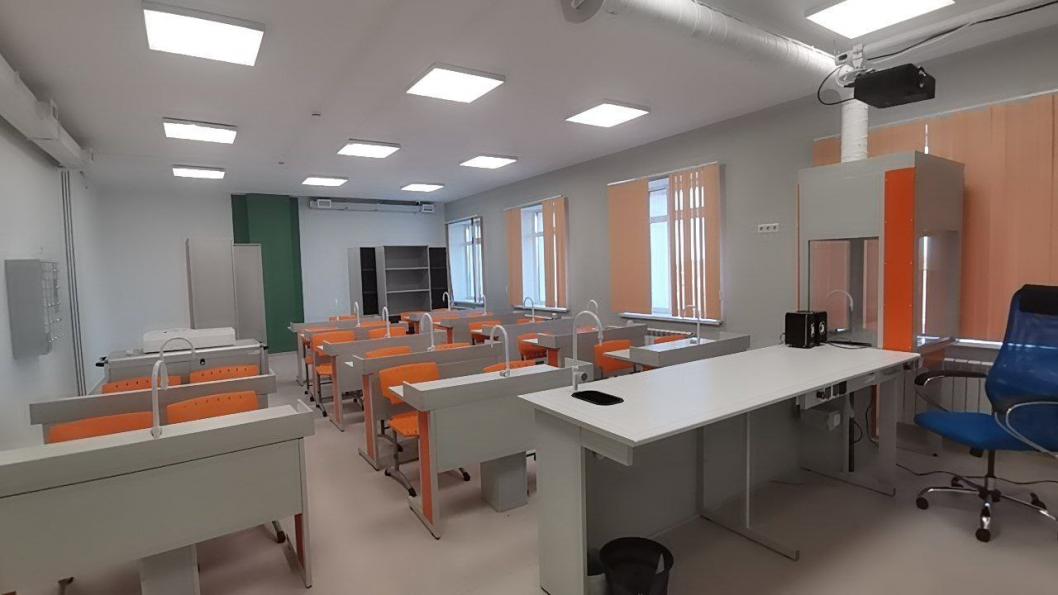 Фото: ООО «Запсибгазпром-газификация»