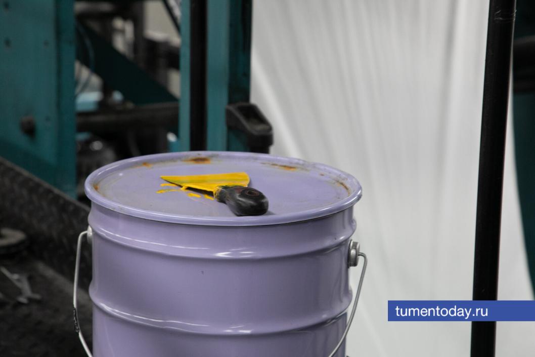 Фото Сергея Куликова