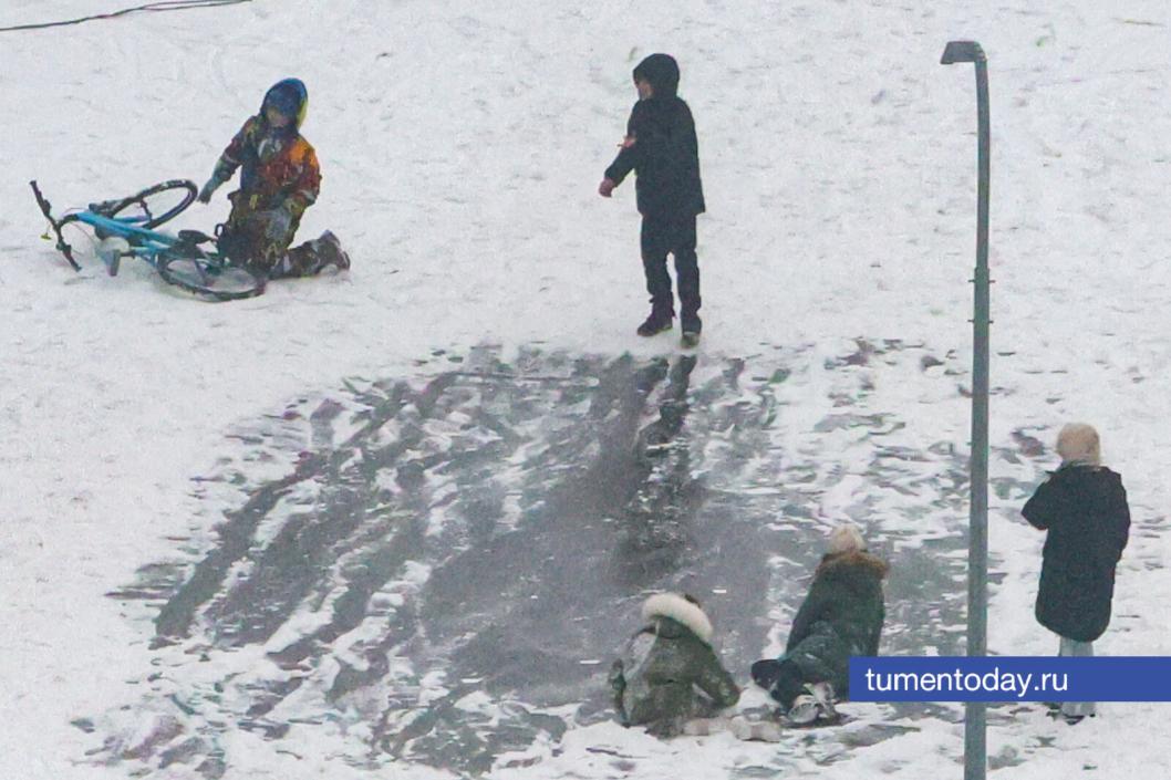 Фото Дениса Моргунова