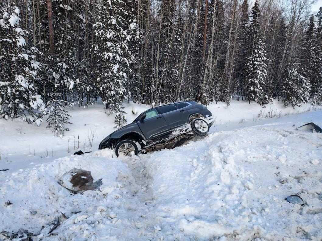 Фото: Прокуратура Тюменской области