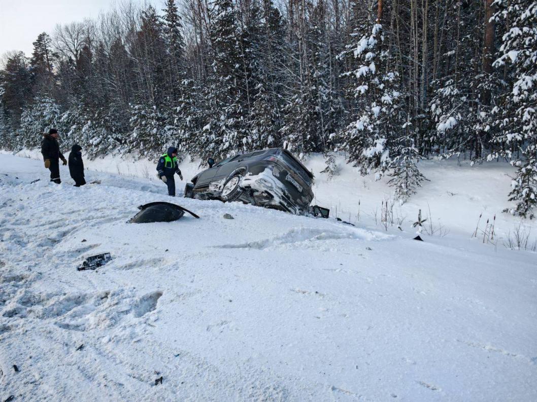 Фото: Прокуратура Тюменской области