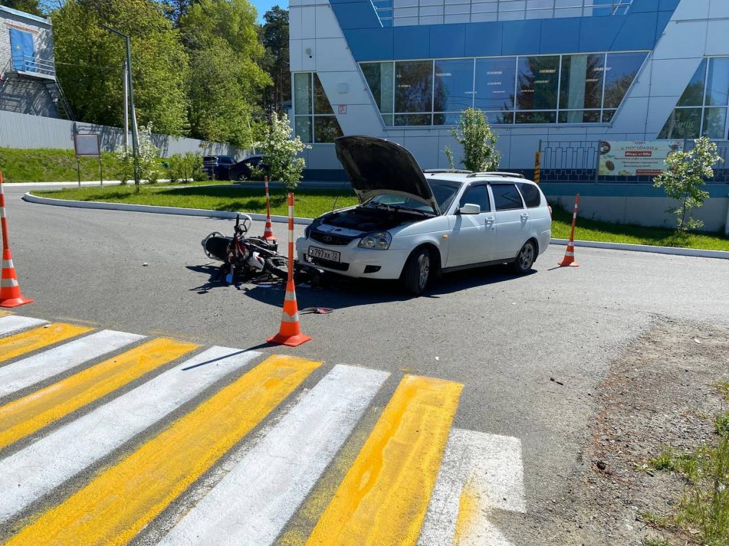 Фото ГИБДД по Тюменской области