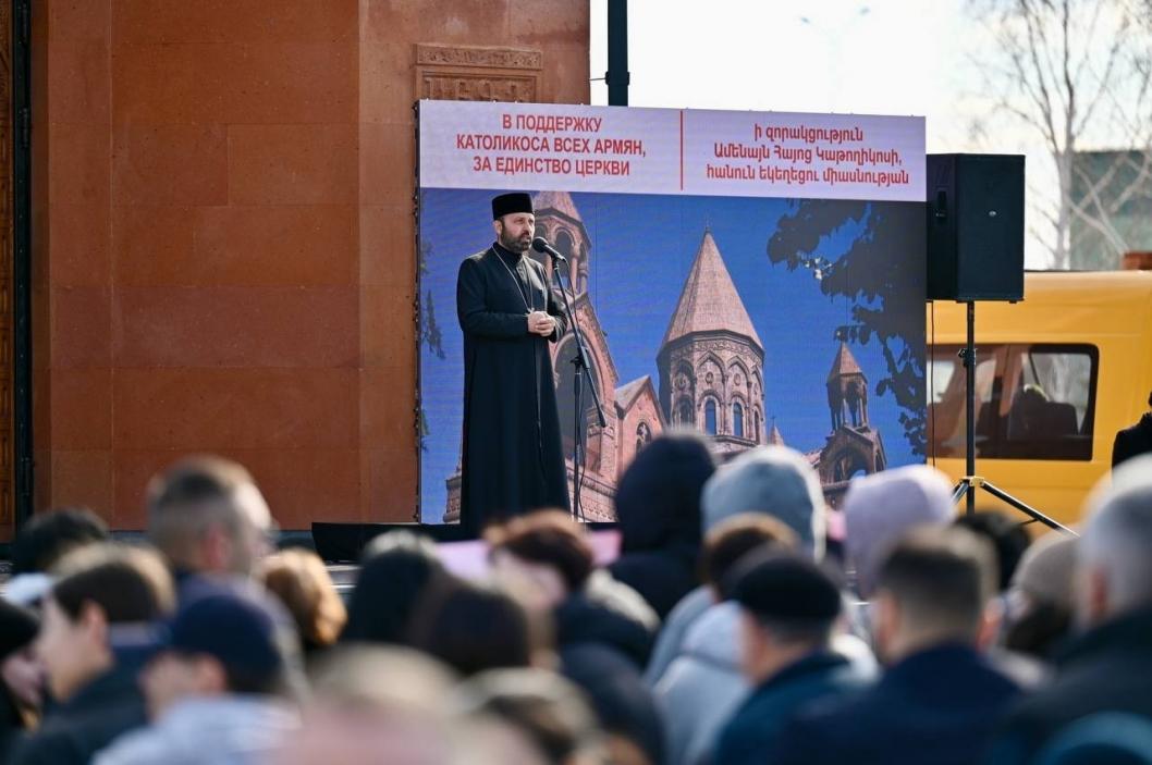 Фото из группы ВКонтакте «НУ, Тюмень | Новости», автор неизвестен