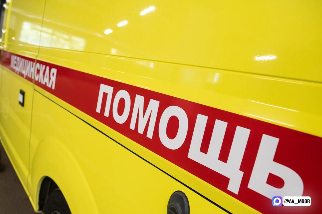 Фото из канала Александра Моора в МАКС, автор неизвестен
