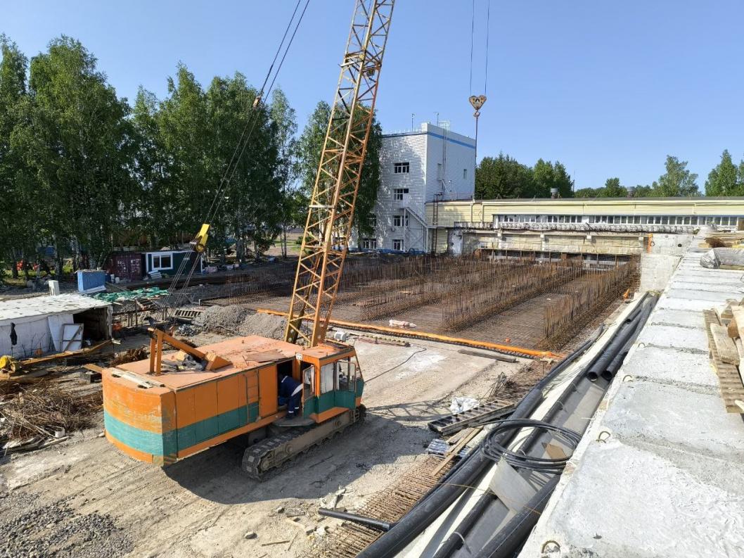 Фото департамента ЖКХ Тюменской области