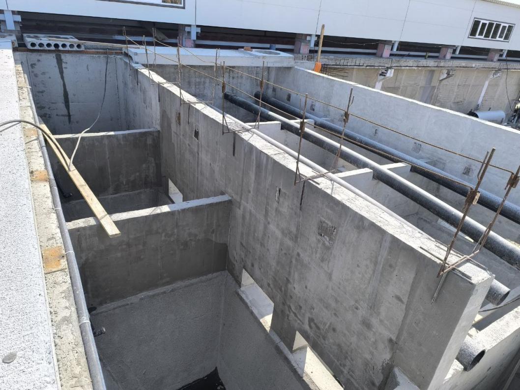 Фото департамента ЖКХ Тюменской области