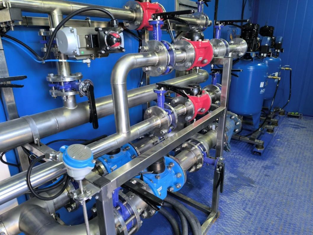 Фото департамента ЖКХ Тюменской области