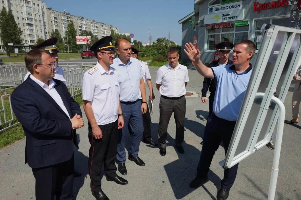 Фото из канала Петра Вагина, автор неизвестен