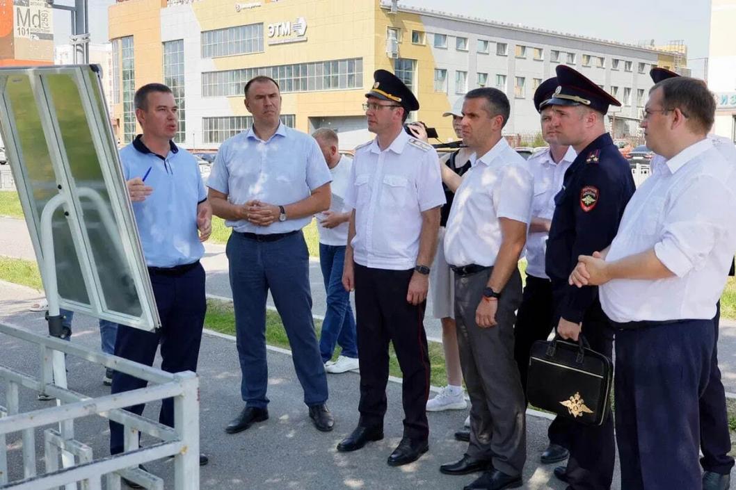 Фото из канала Петра Вагина, автор неизвестен
