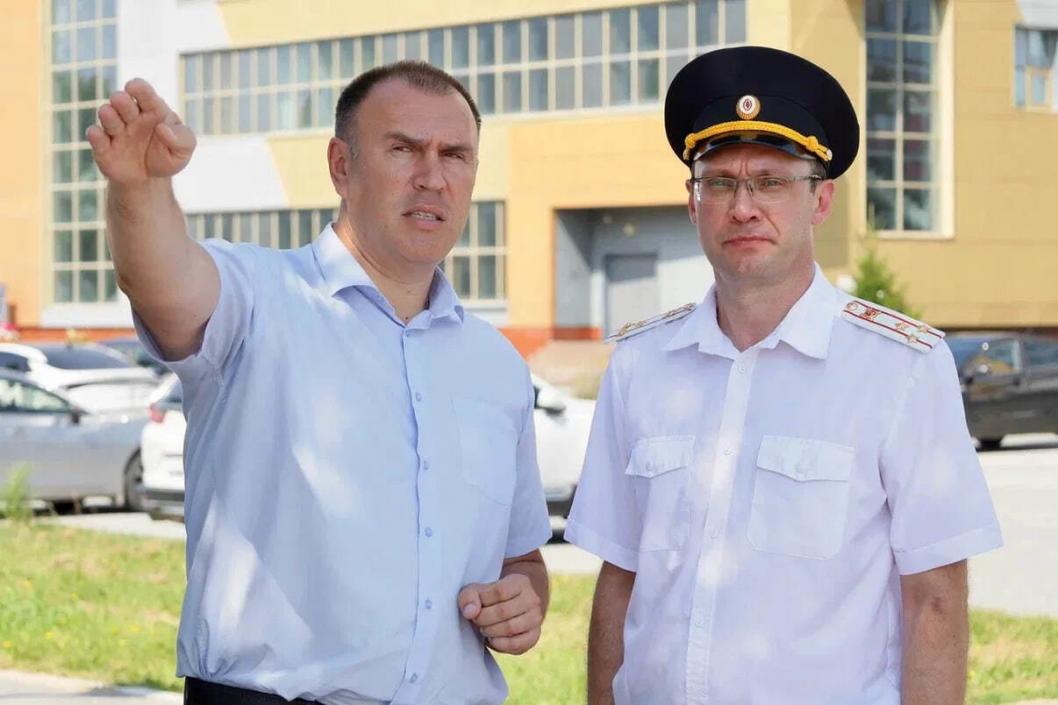 Фото из канала Петра Вагина, автор неизвестен