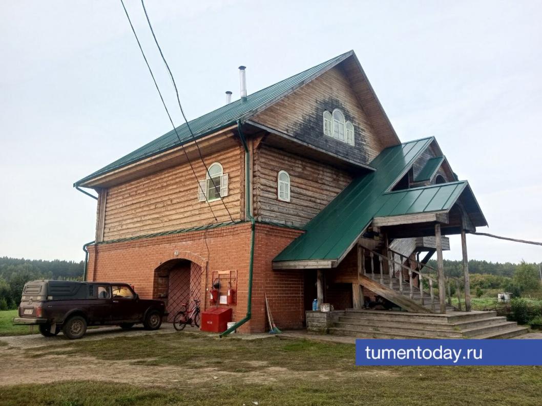 Фото Михаила Кривощекова