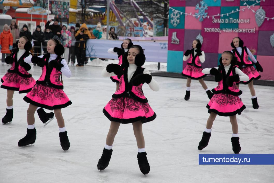 Фото Сергея Куликова