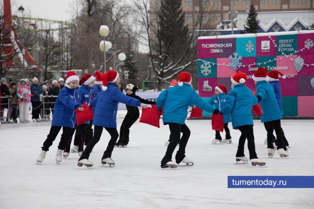 Фото Сергея Куликова