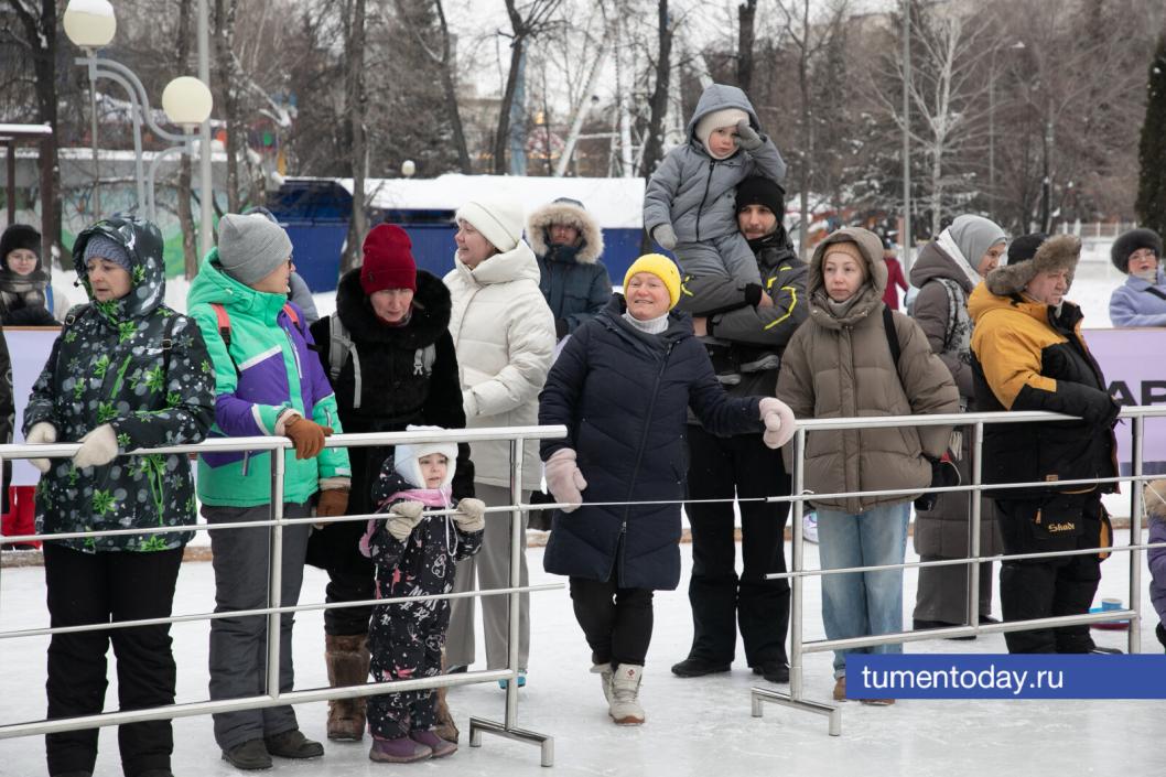 Фото Сергея Куликова