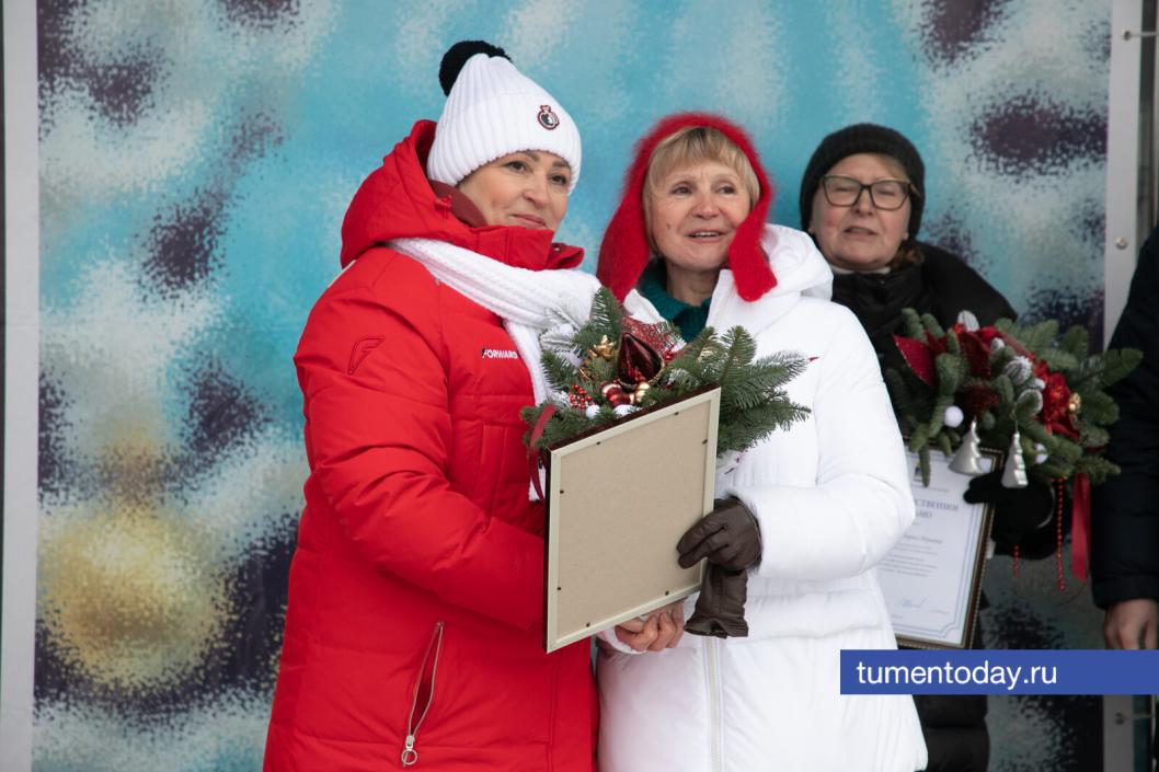 Фото Сергея Куликова