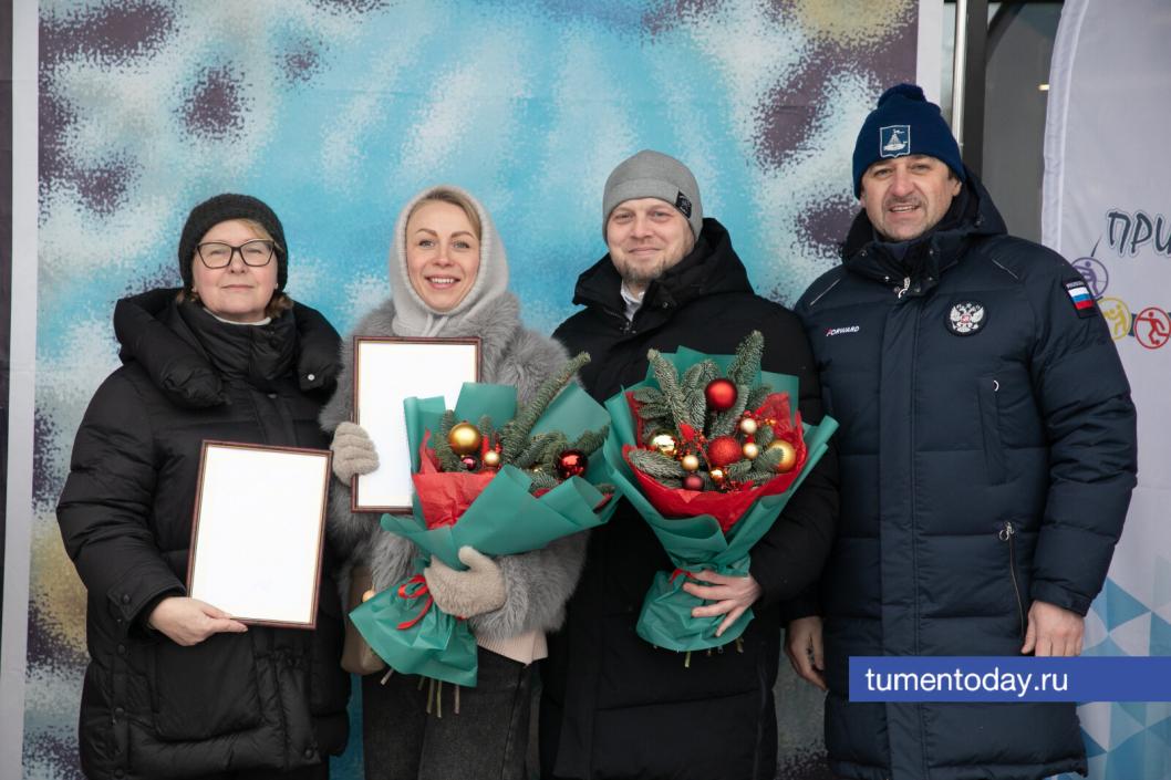 Фото Сергея Куликова