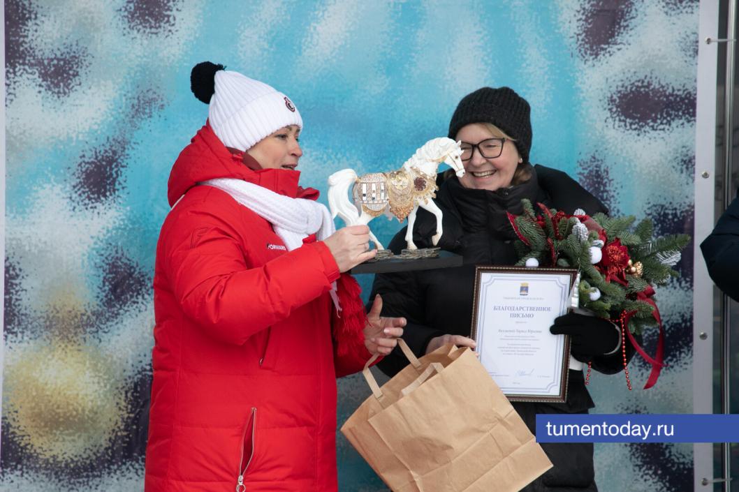 Фото Сергея Куликова