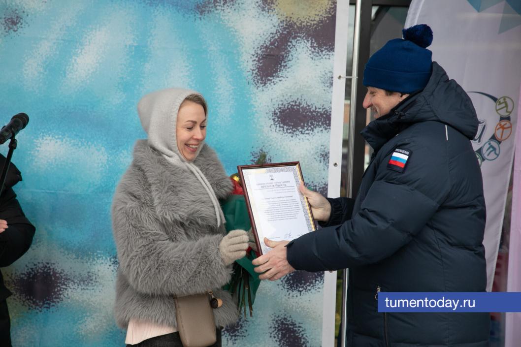 Фото Сергея Куликова