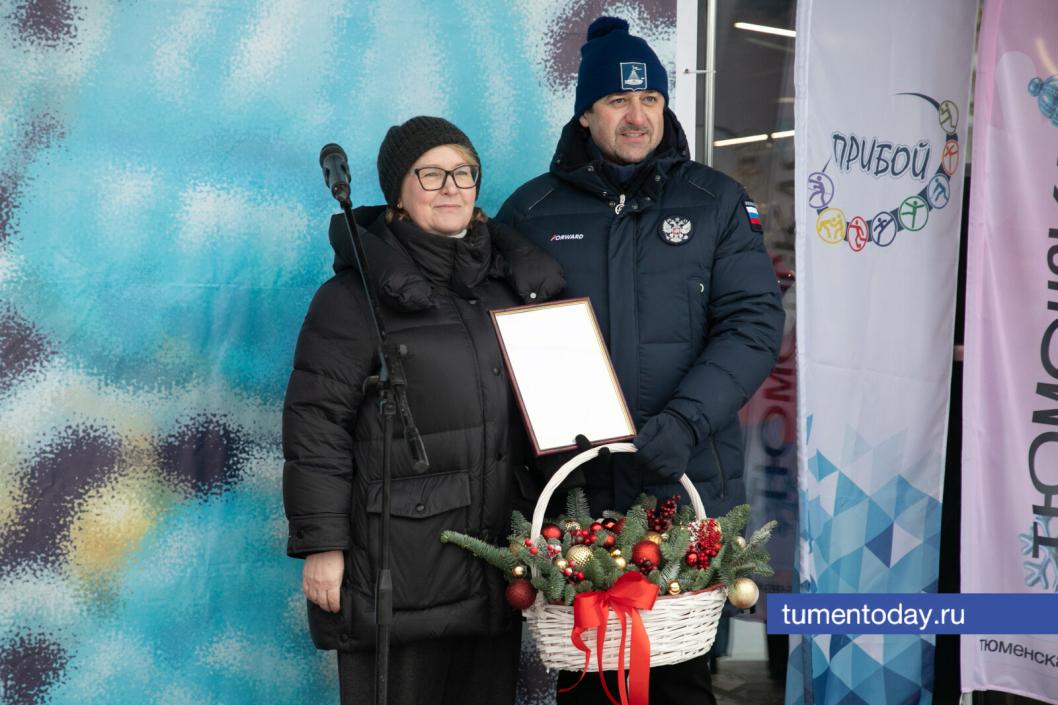 Фото Сергея Куликова