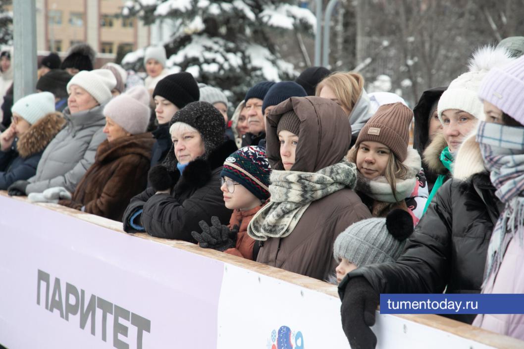 Фото Сергея Куликова