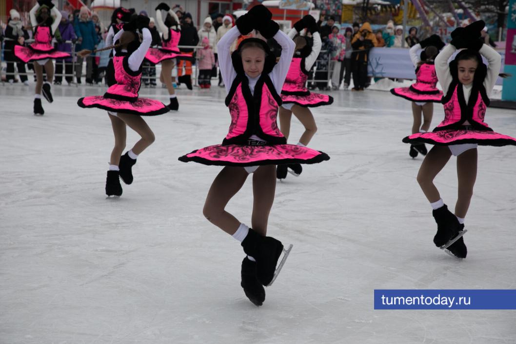 Фото Сергея Куликова